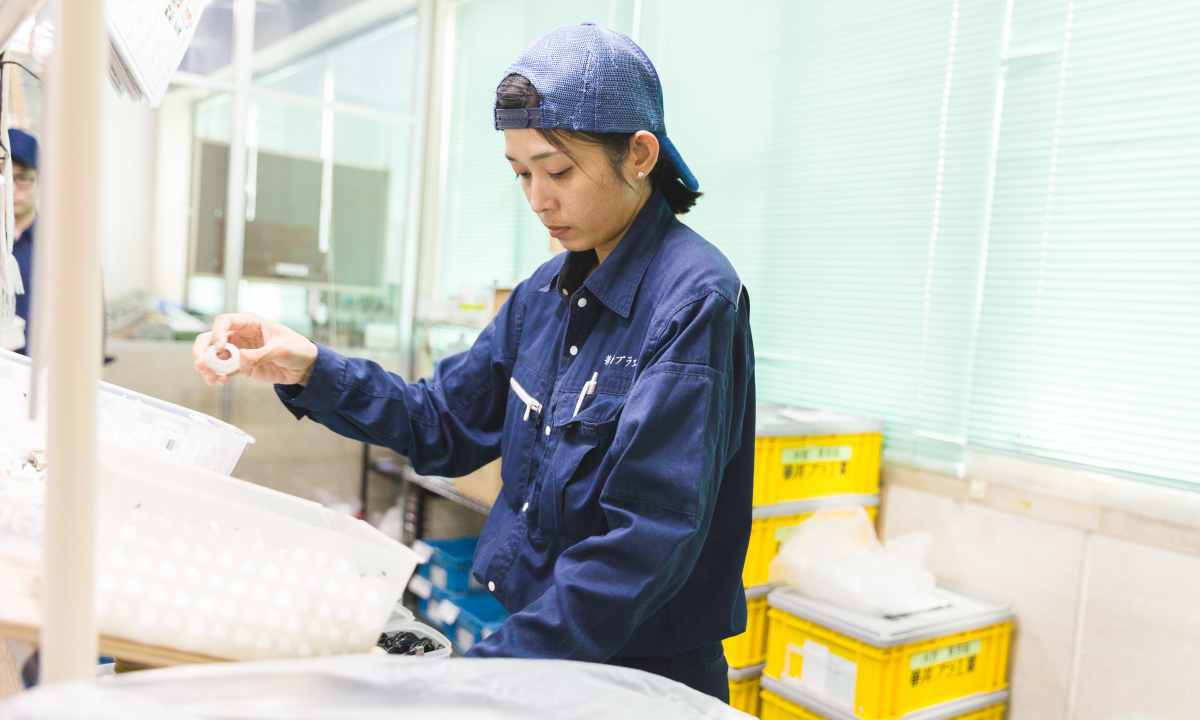 仕事以外ではどのようなコミュニケーションを取っていますか？